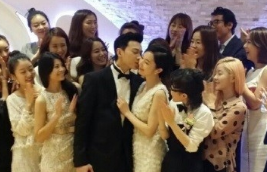 신주아 태국 남편 집