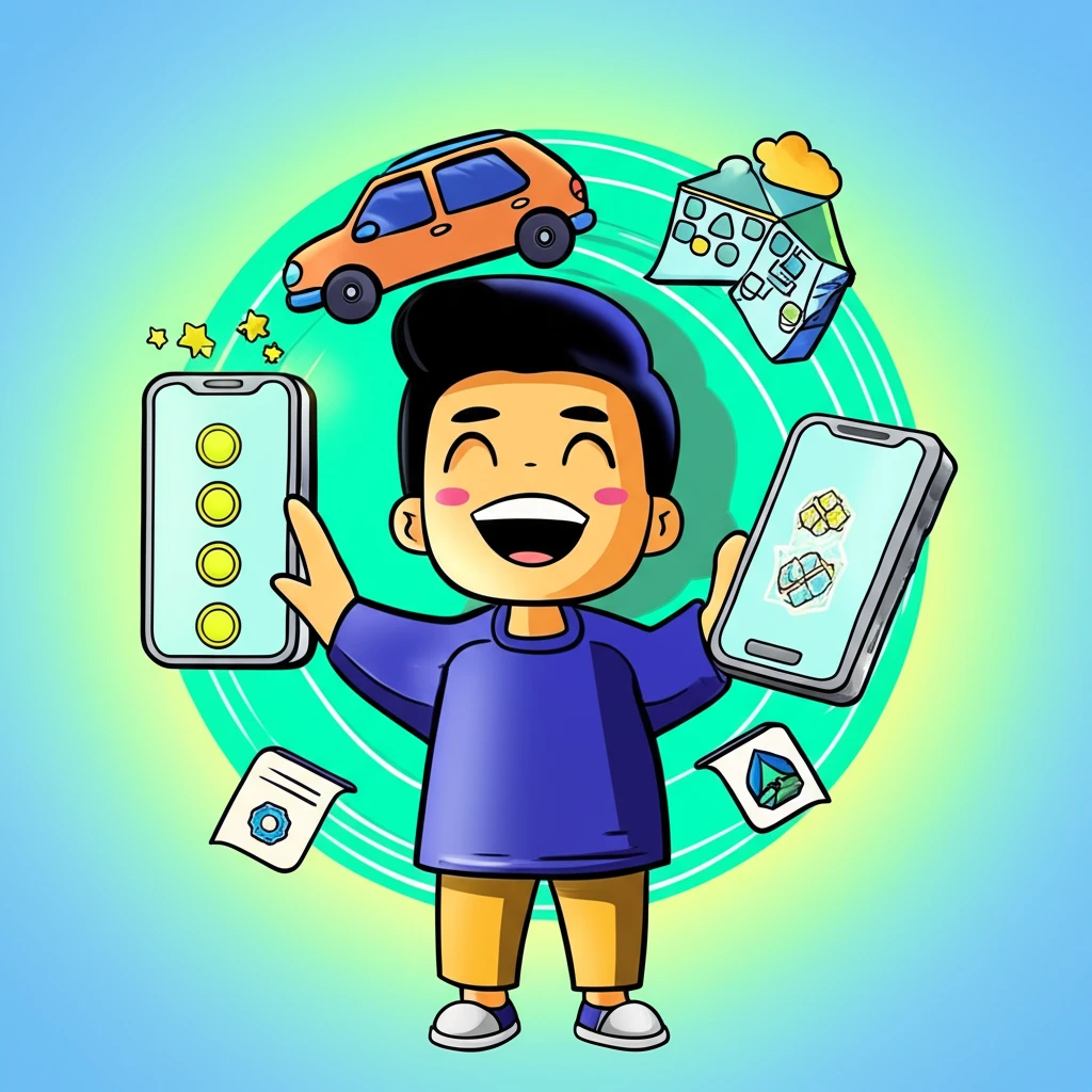 동양 철학으로 파헤친 띠별 행운 숫자..