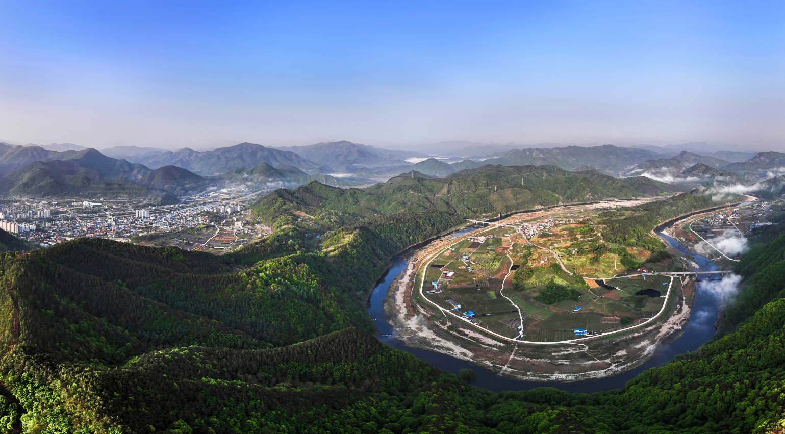 무주 가볼만한 곳 베스트10