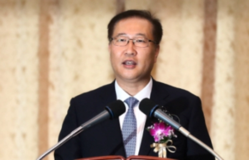 박성재 전 서울고검장