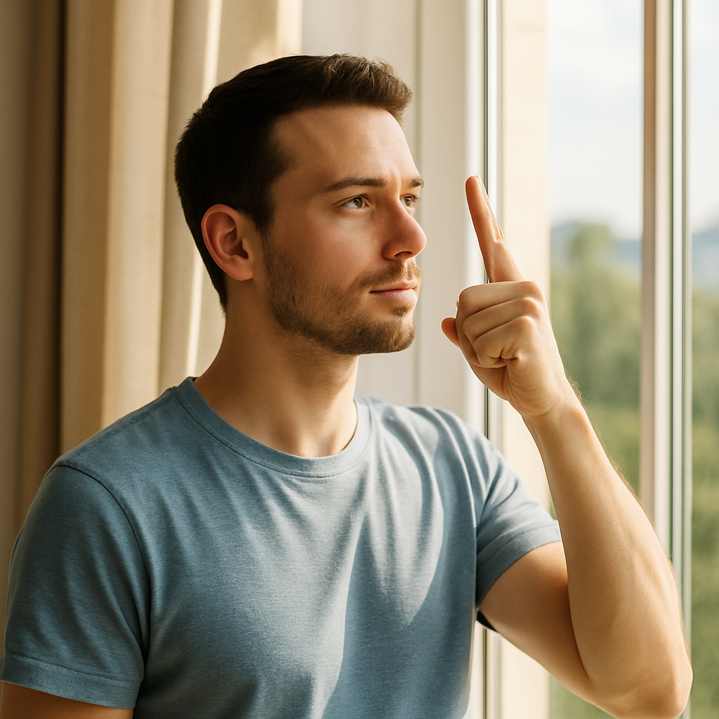 눈 영양제 추천 운동법