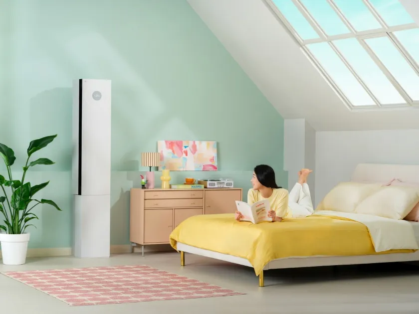 LG 휘센 뷰 에어컨 가격