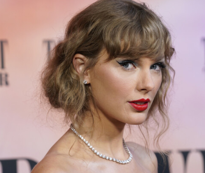 테일러 스위프트