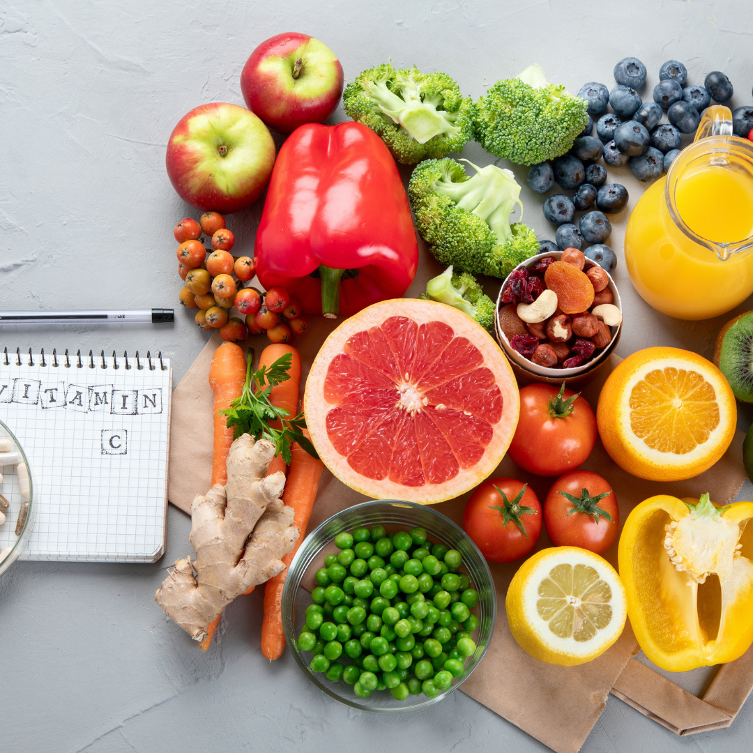 비타민C 효능 과다섭취 부작용&amp;#44; 하루 권장 섭취량&amp;#44; 천연 비타민C 및 비타민C가 많이 함유된 음식 7가지 추천