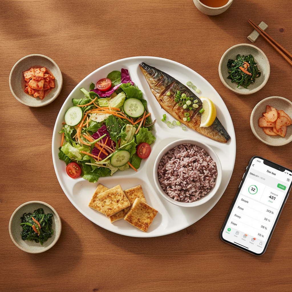 내장지방 빼는 법, 복부지방 다이어트, 혈당 스파이크, 간헐적 단식, 기초대사량 높이는 법