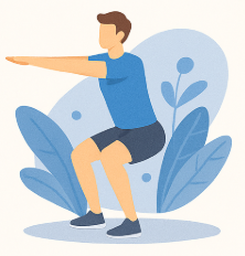 체중 부하 운동