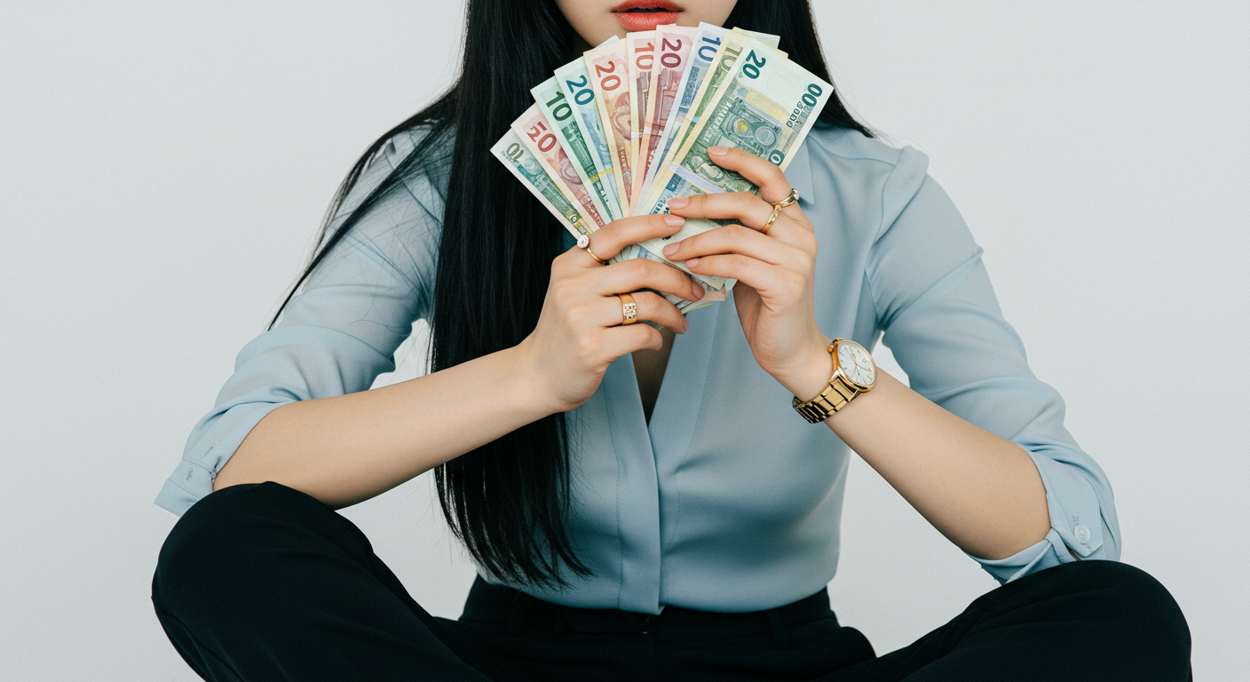 카드론 vs 현금서비스