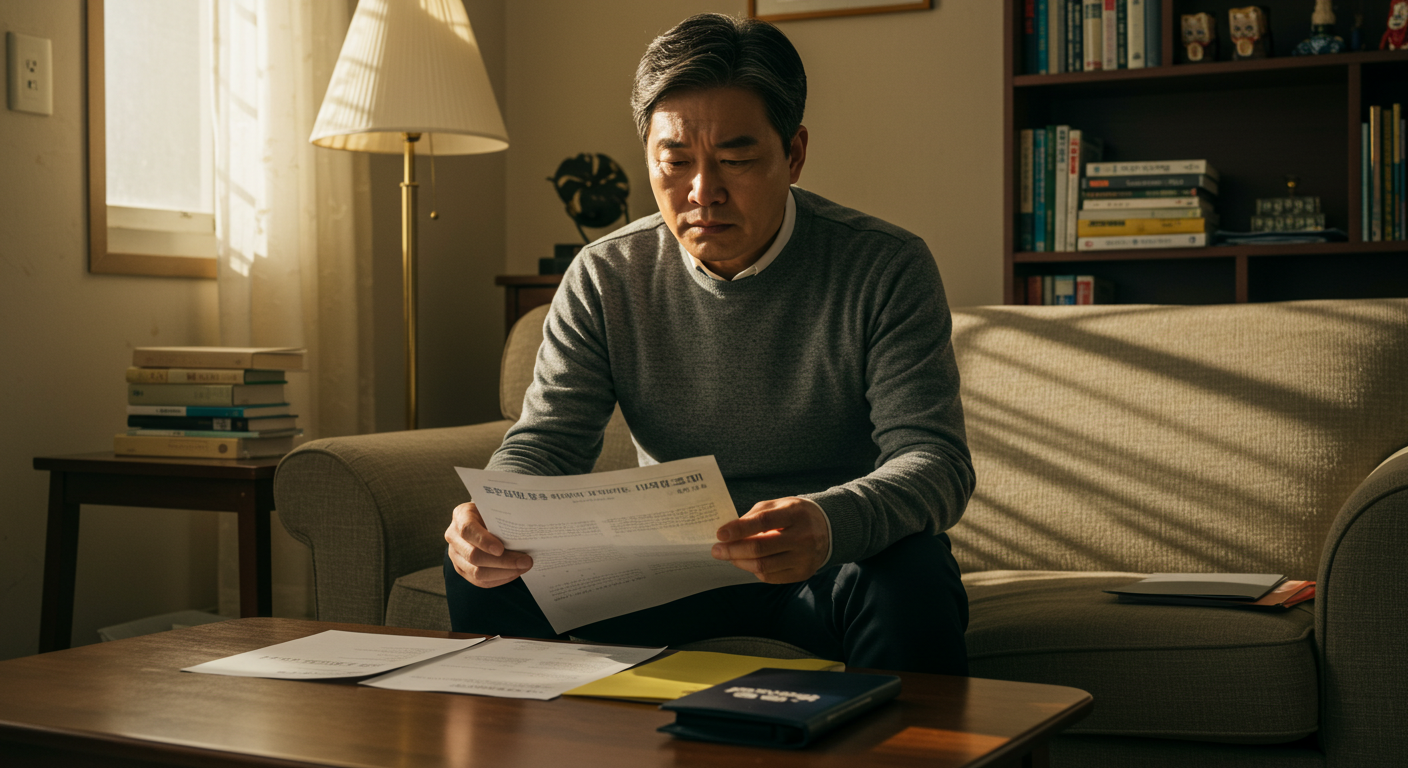 자발적 퇴사도 실업급여 받을 수 있다? (100% 가능 조건!)