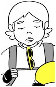 넷플릭스 공개 전&amp;#44; 웹툰 마스크걸 정보 등장인물 줄거리 후기