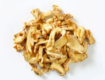 쌍화차 효능 및 영양성분, 쌍화차 재료