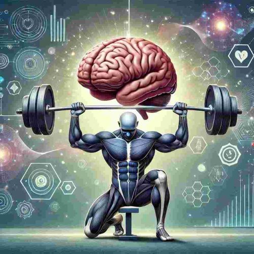 마음 근육을 키우는 멘탈 트레이닝