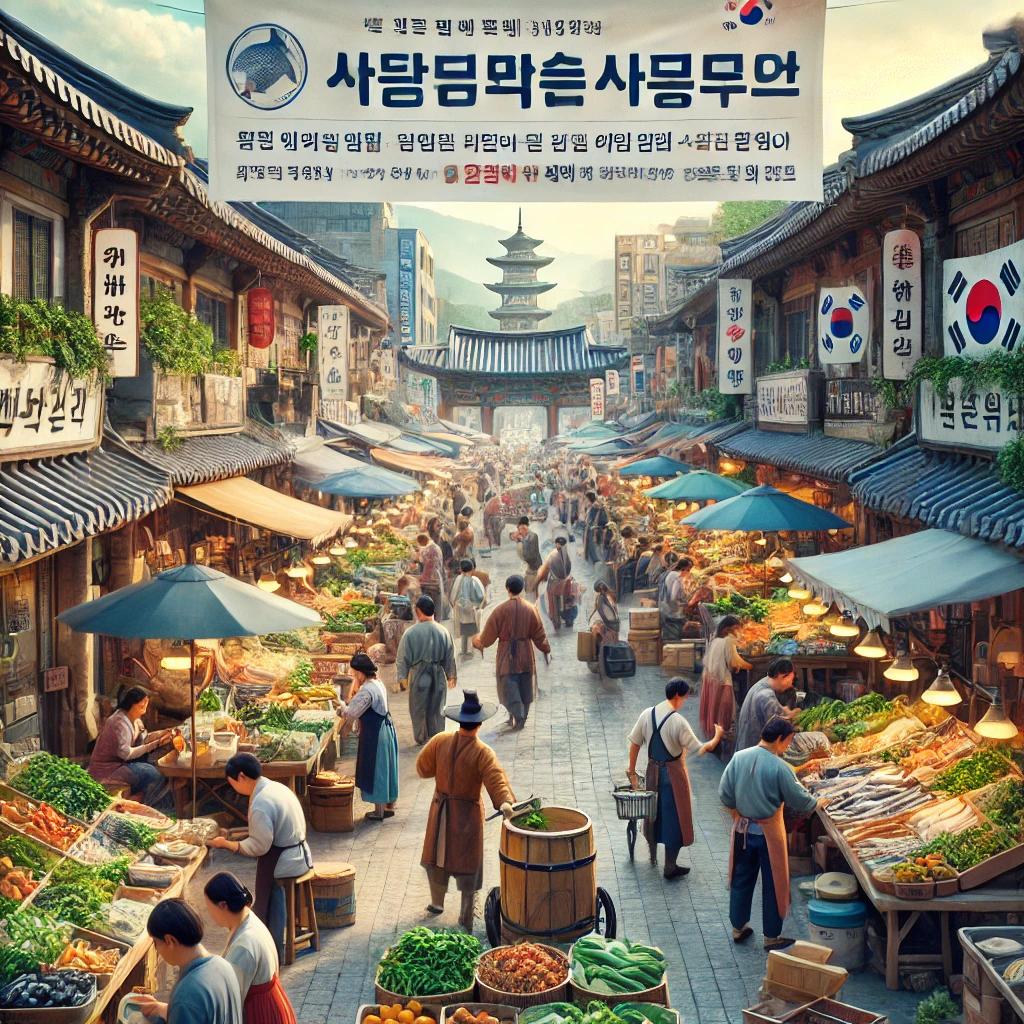 온누리상품권 환급행사