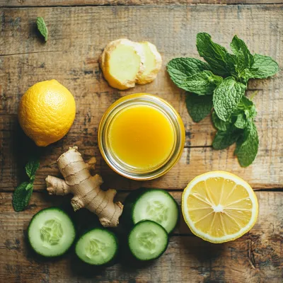 디톡스 주스 효능6