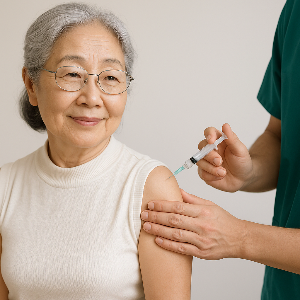 독감.폐렾 예방접종, 꼭 둘다 맞아야 하나요