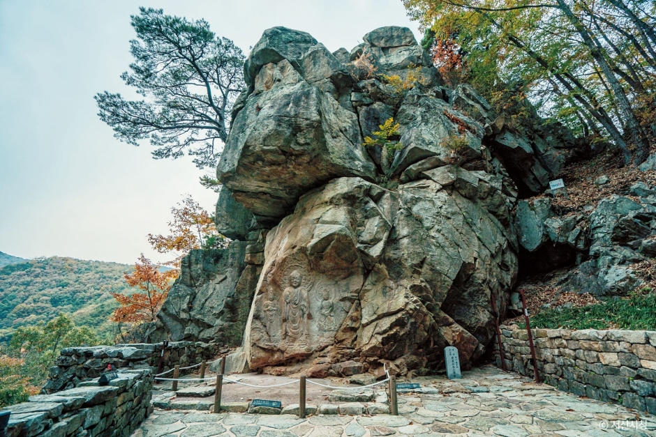 서산 가볼만한곳 베스트10