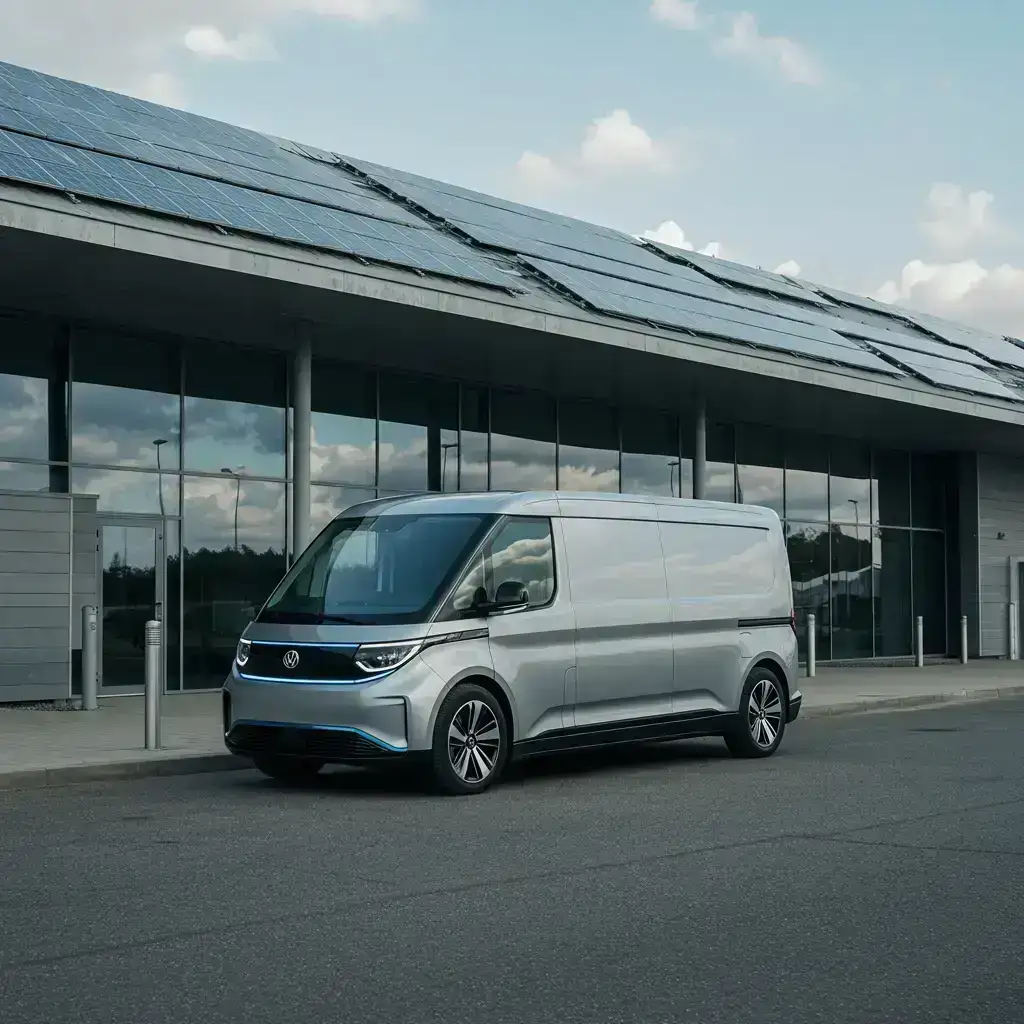 2025 경북 안동시 전기 화물차 보조금 경형 전기 화물차