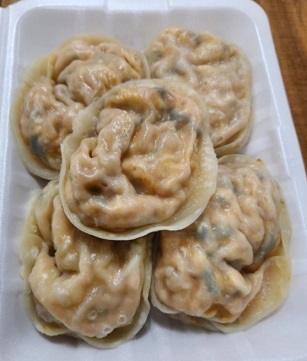 이북식만두