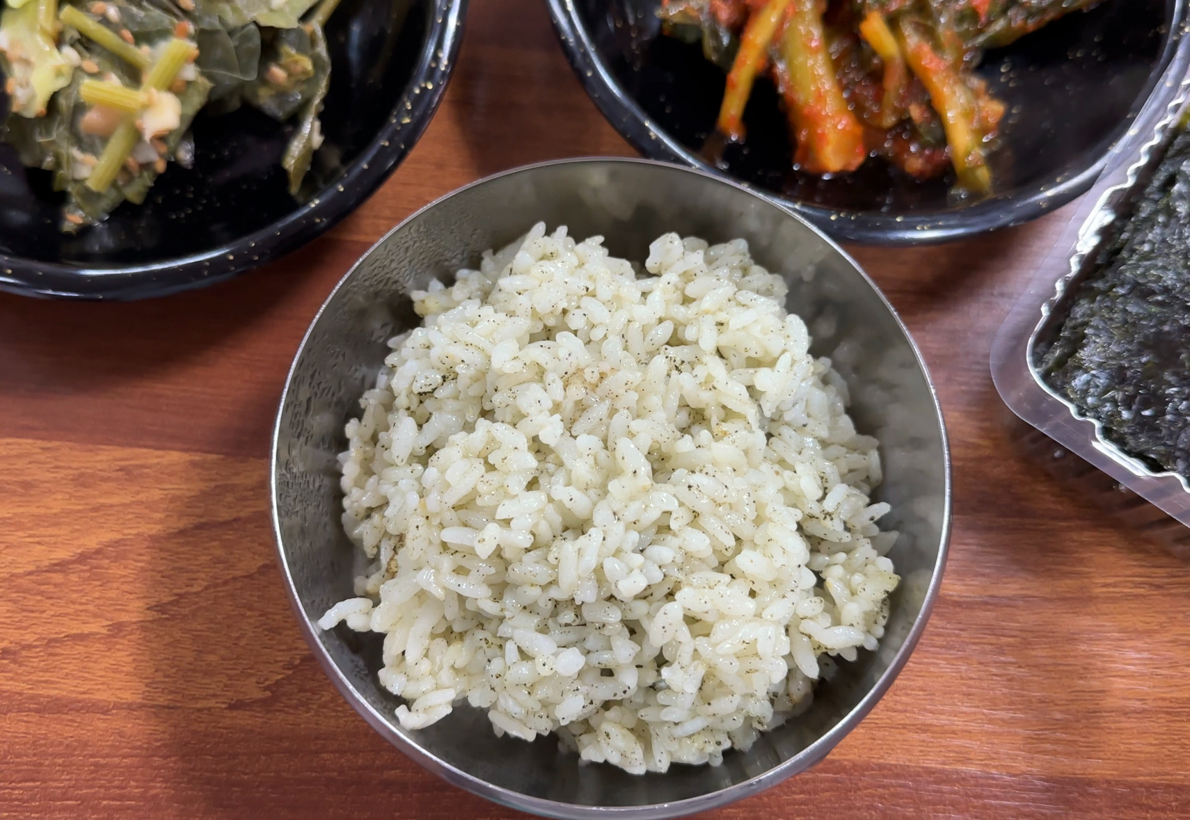 남해맛집 재두식당