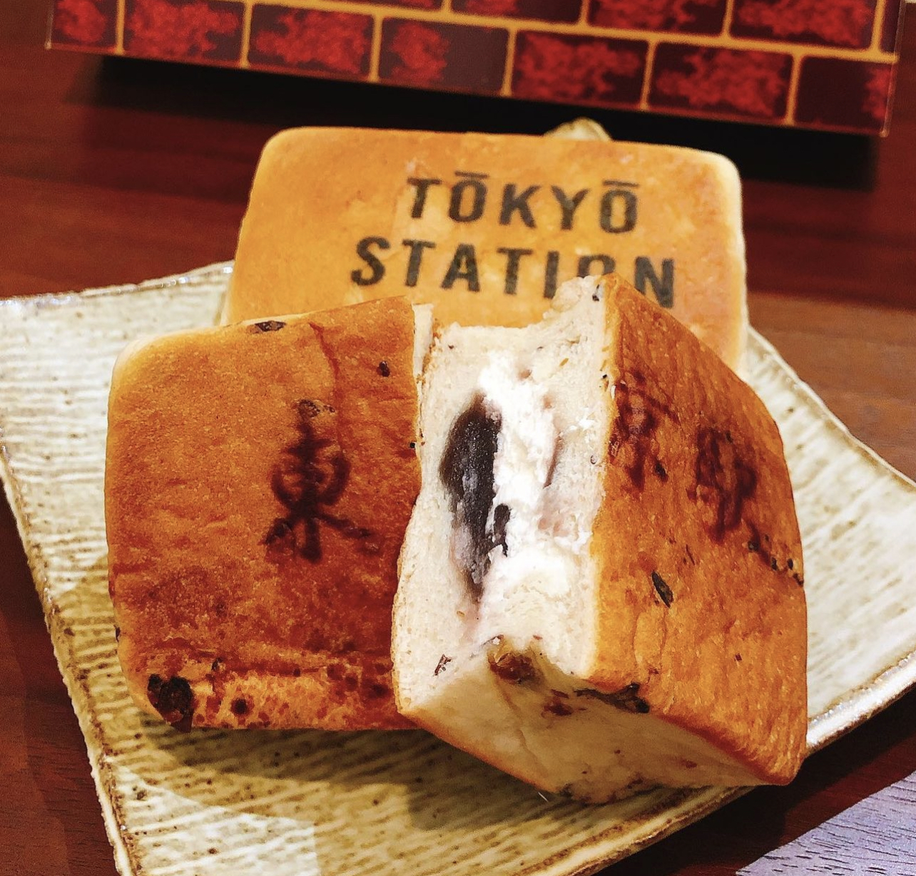 도쿄선물 마메이치즈 도쿄단팥빵 001