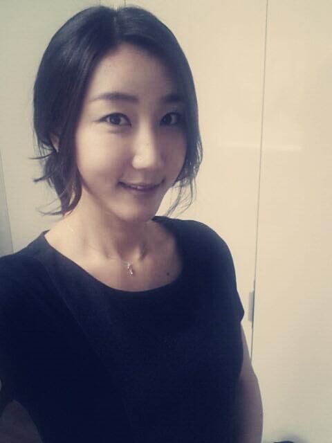 한유미 배구 해설위원