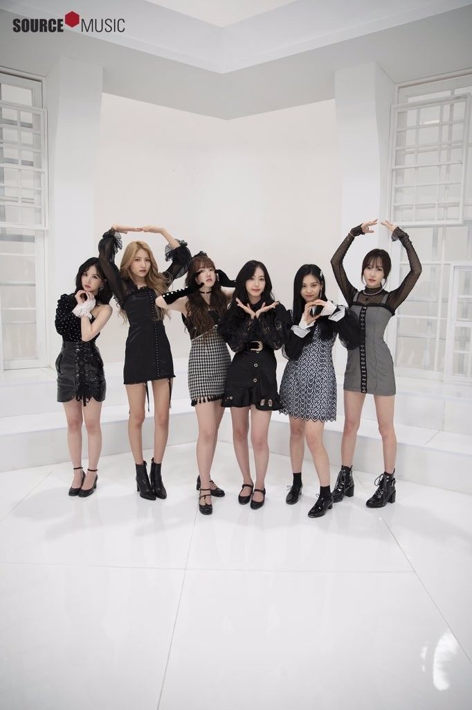 여자친구 GFRIEND