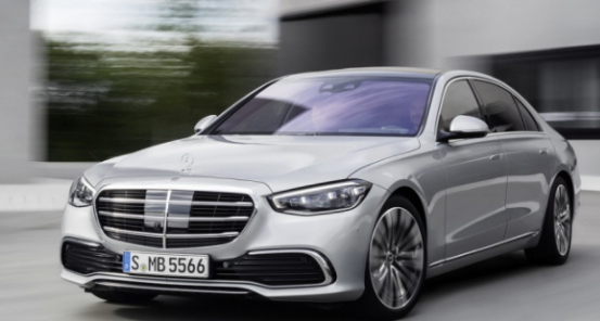 벤츠-s580-4matic
