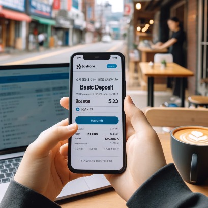 경기도 청년 기본소득 신청 방법 1