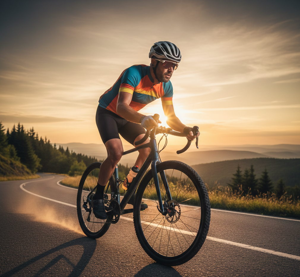 중성지방 낮추기 위해 운동