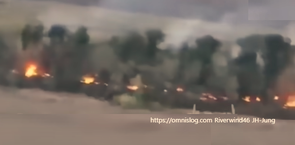 우크라이나 드래곤 드론 테르밋