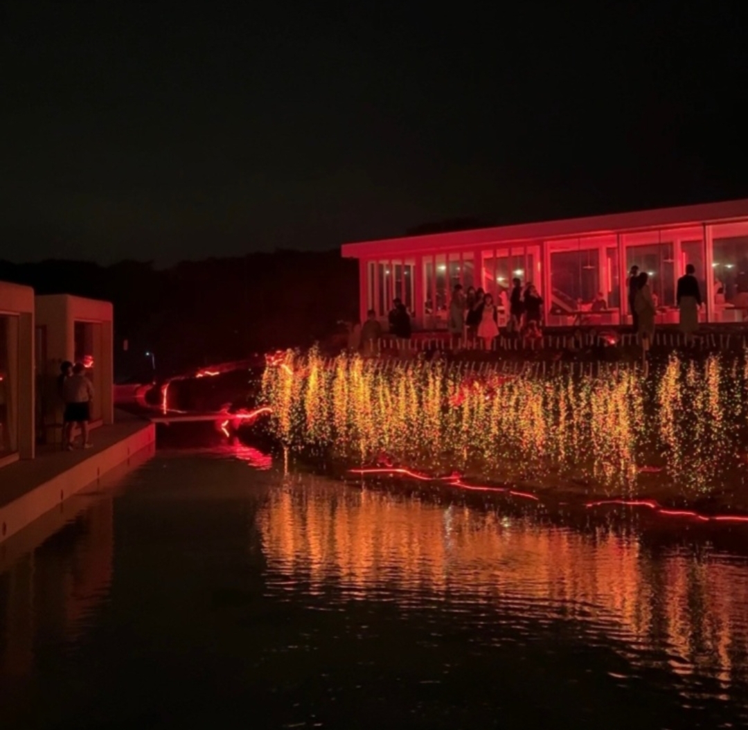 제주 한림 카페 플로웨이브