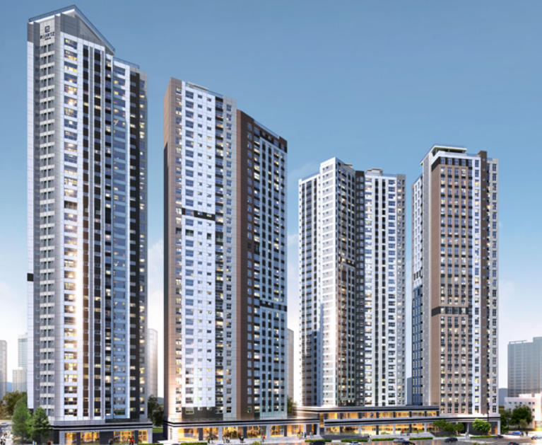 리아츠 더 인천 분양가! 리아츠 더 인천 아파트 완벽한 분석에 필요한 자료