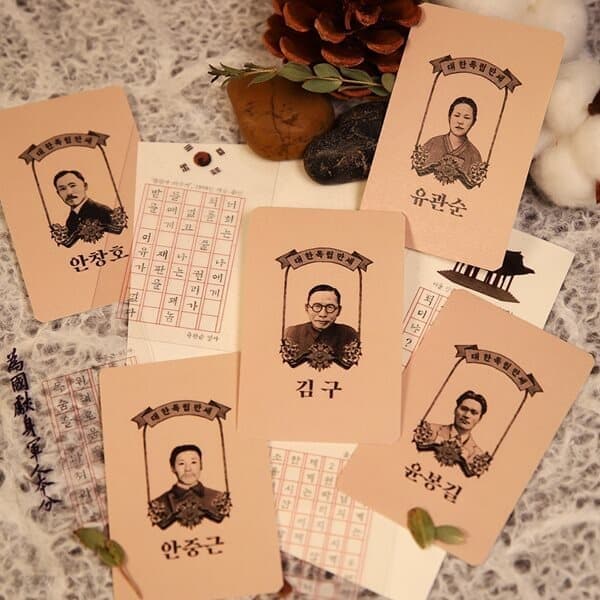 삼일절(3.1절) 기념 티셔츠 : 애국심과 스타일을 동시에!