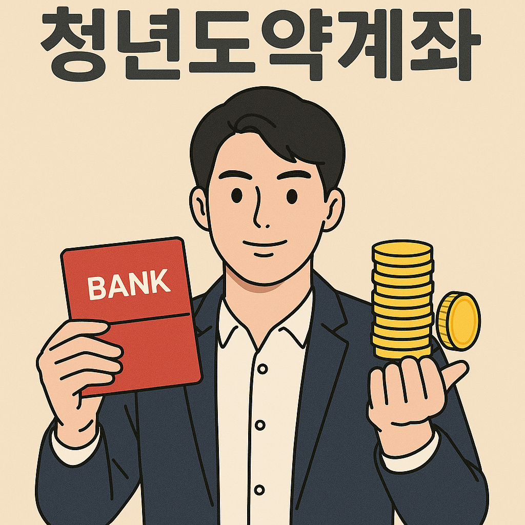 청년도약계좌