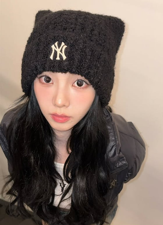 카리나 나이 이재욱 언니 결혼식 혈액형, MBTI 인스타 키 몸무게 총정리