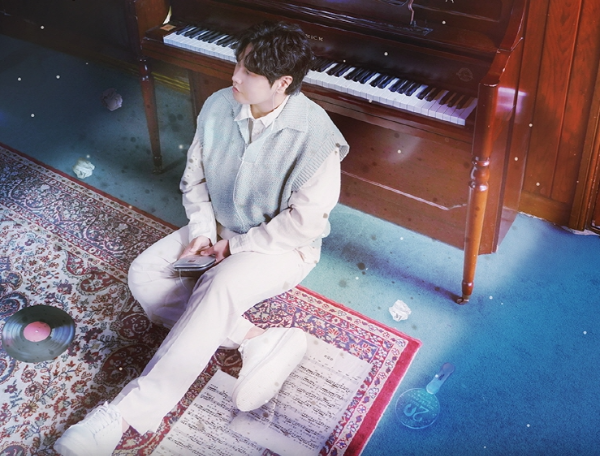 나윤권 콘서트 포스터