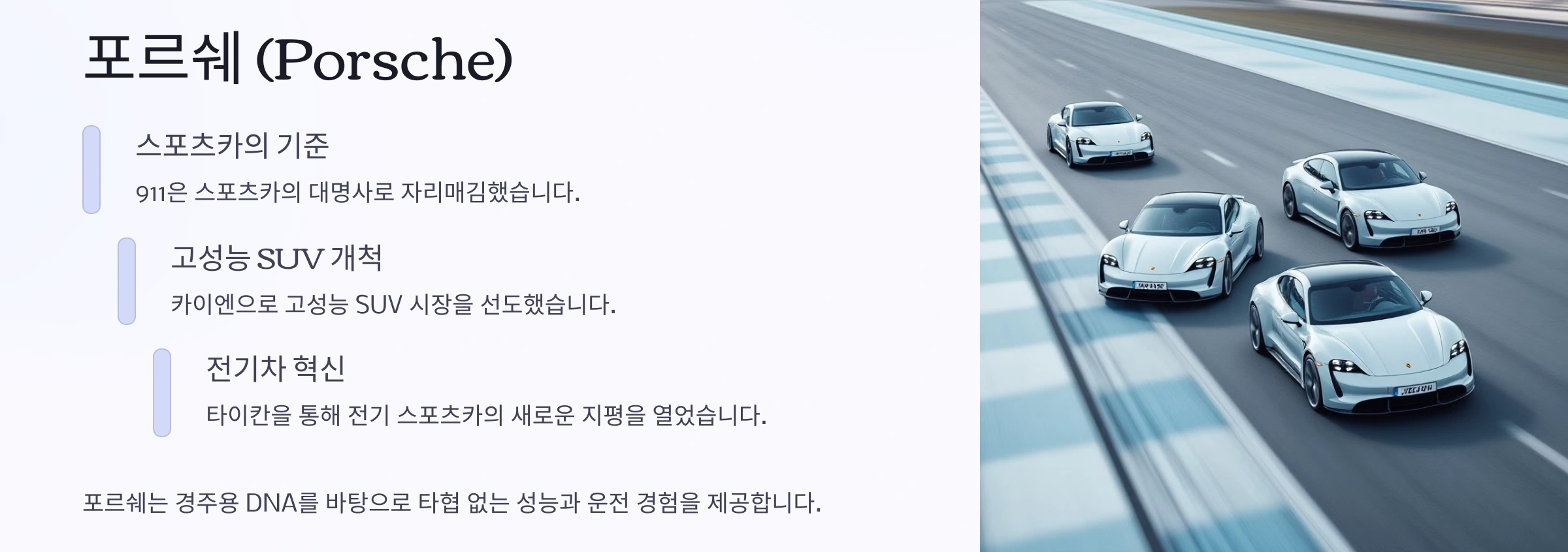 포르쉐