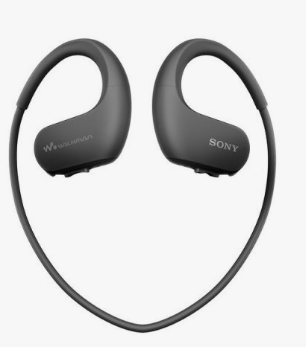 sony 방수 이어폰