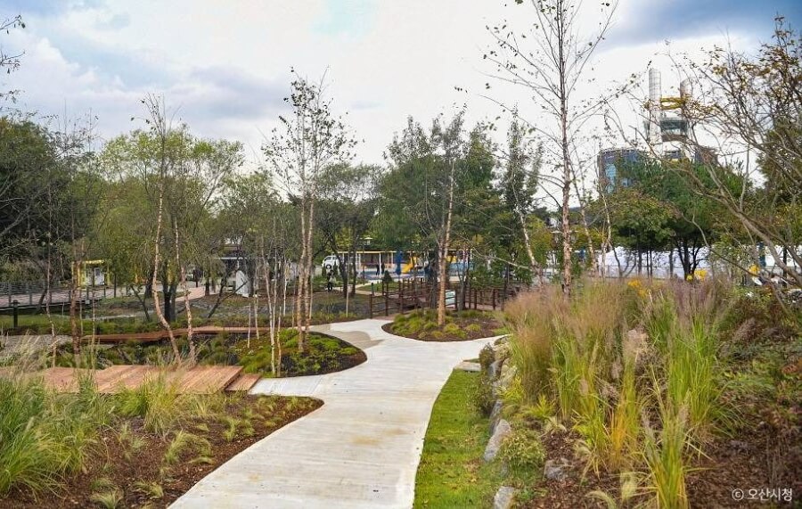 오산 가볼만한곳 베스트 10