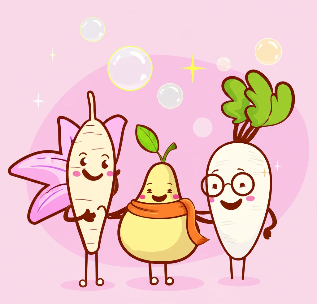 기관지염에 좋은 음식: 3가지 핵심 ..