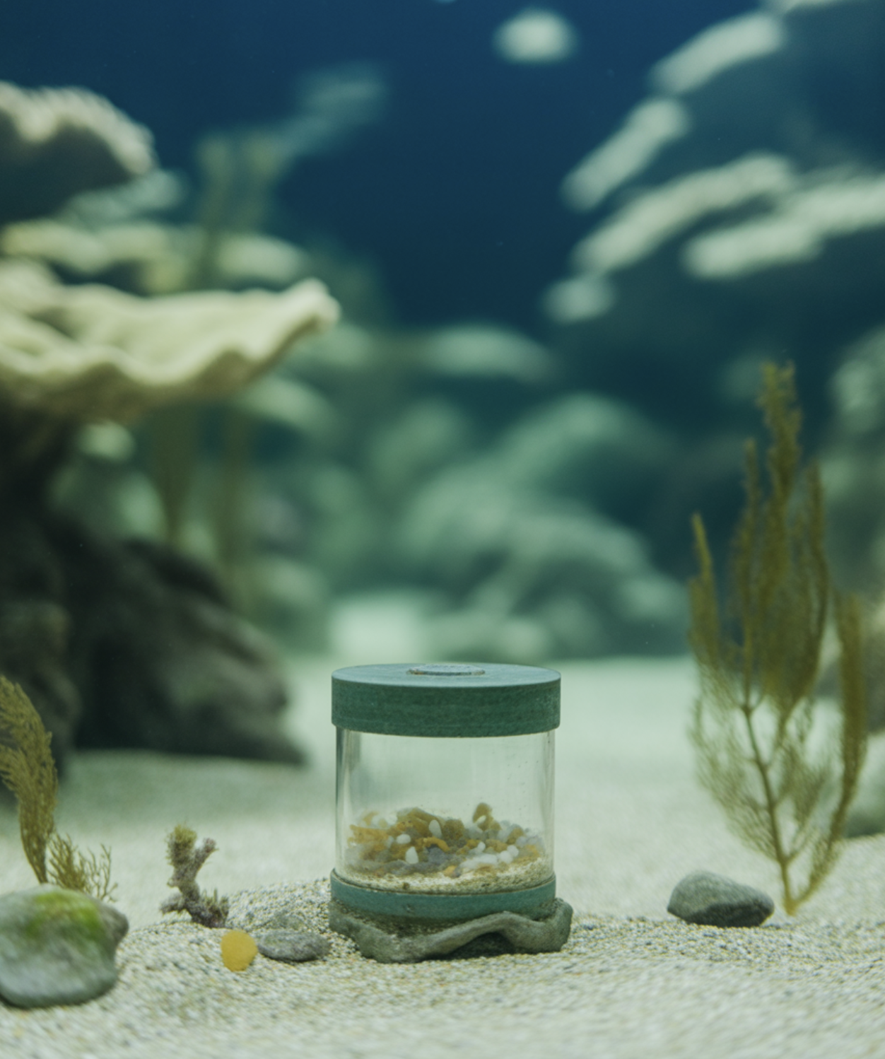 3. 가장 확실한 방법&amp;#44; 유인해서 잡기 (플라나리아 트랩)