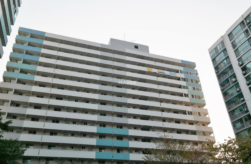 마곡중앙하이츠