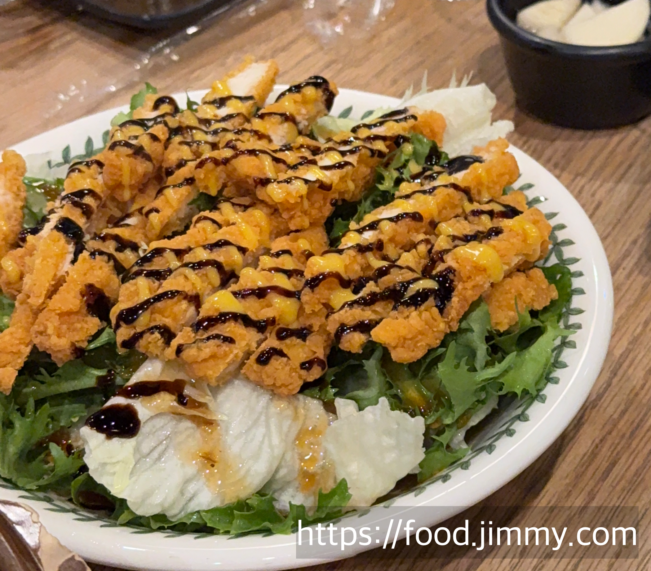 난리피자 일산 식사점