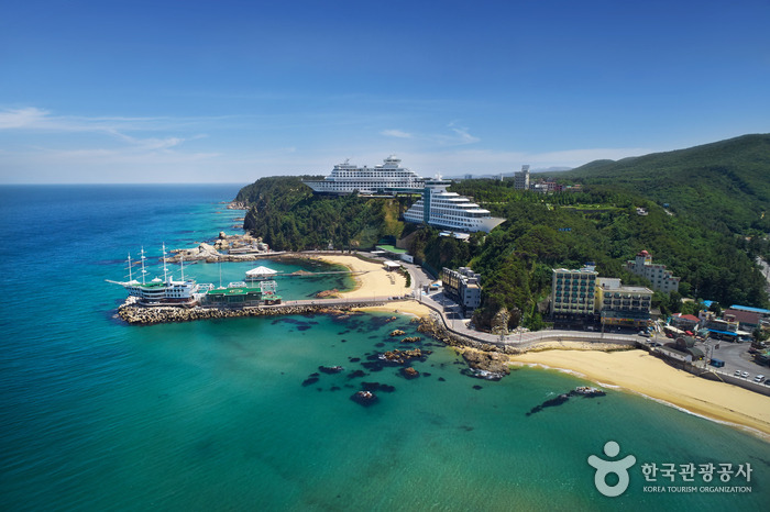 정동진역 기차시간표