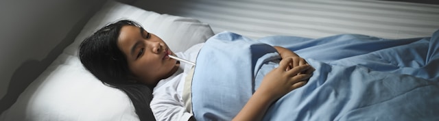 독감 백신 3가 4가 차이