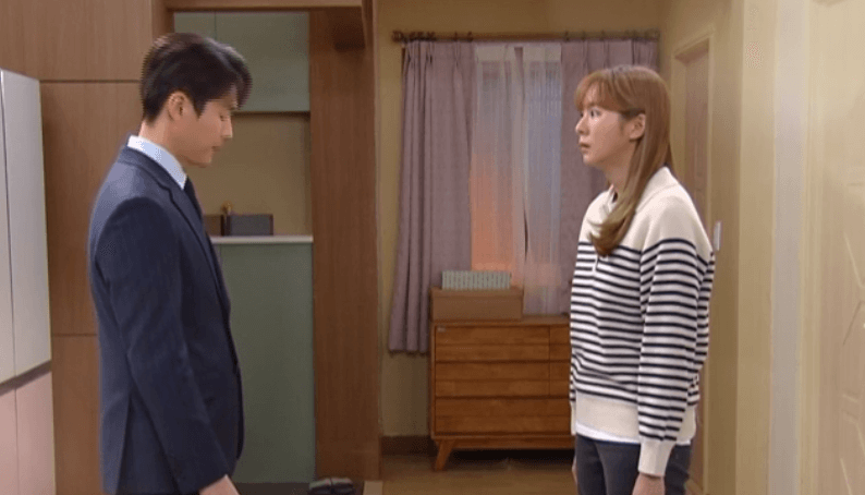 효심이네 각자도생 - 효심이와 태호