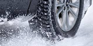 타이어 교체 및 타이어 관리 요령