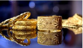 극한직업 금값 최고가 금매입