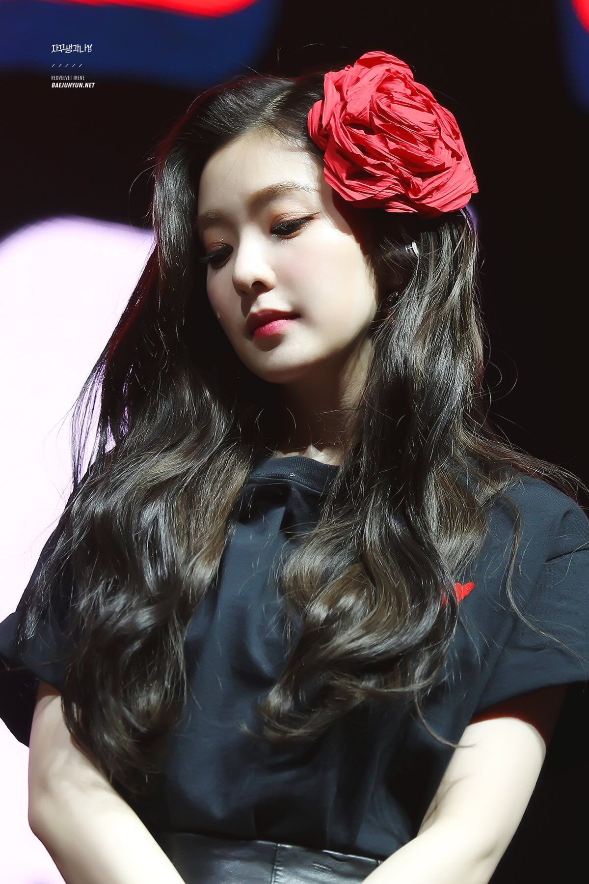 레드벨벳 아이린 고화질 레드벨벳 아이린 고화질