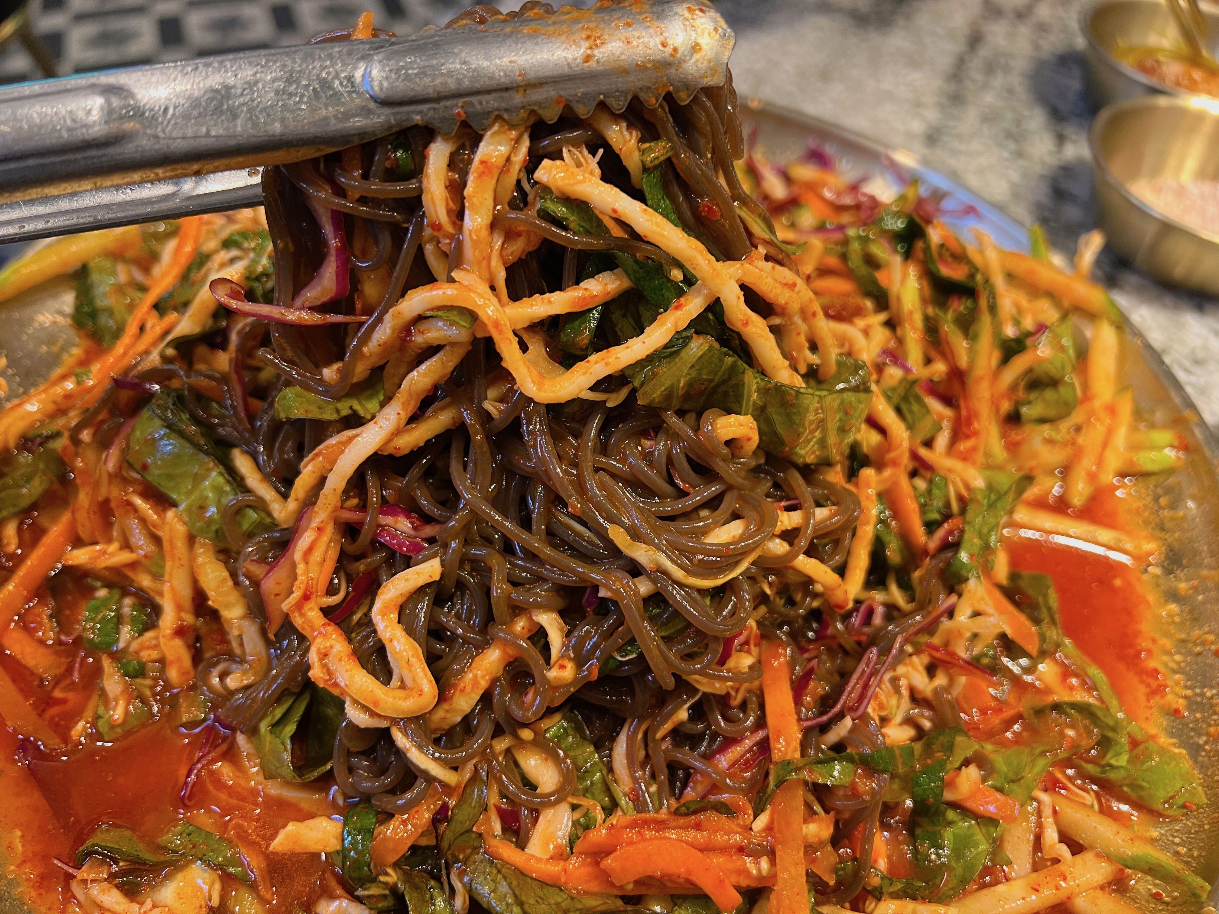 광주숙성돼지고기맛집 퀸돈