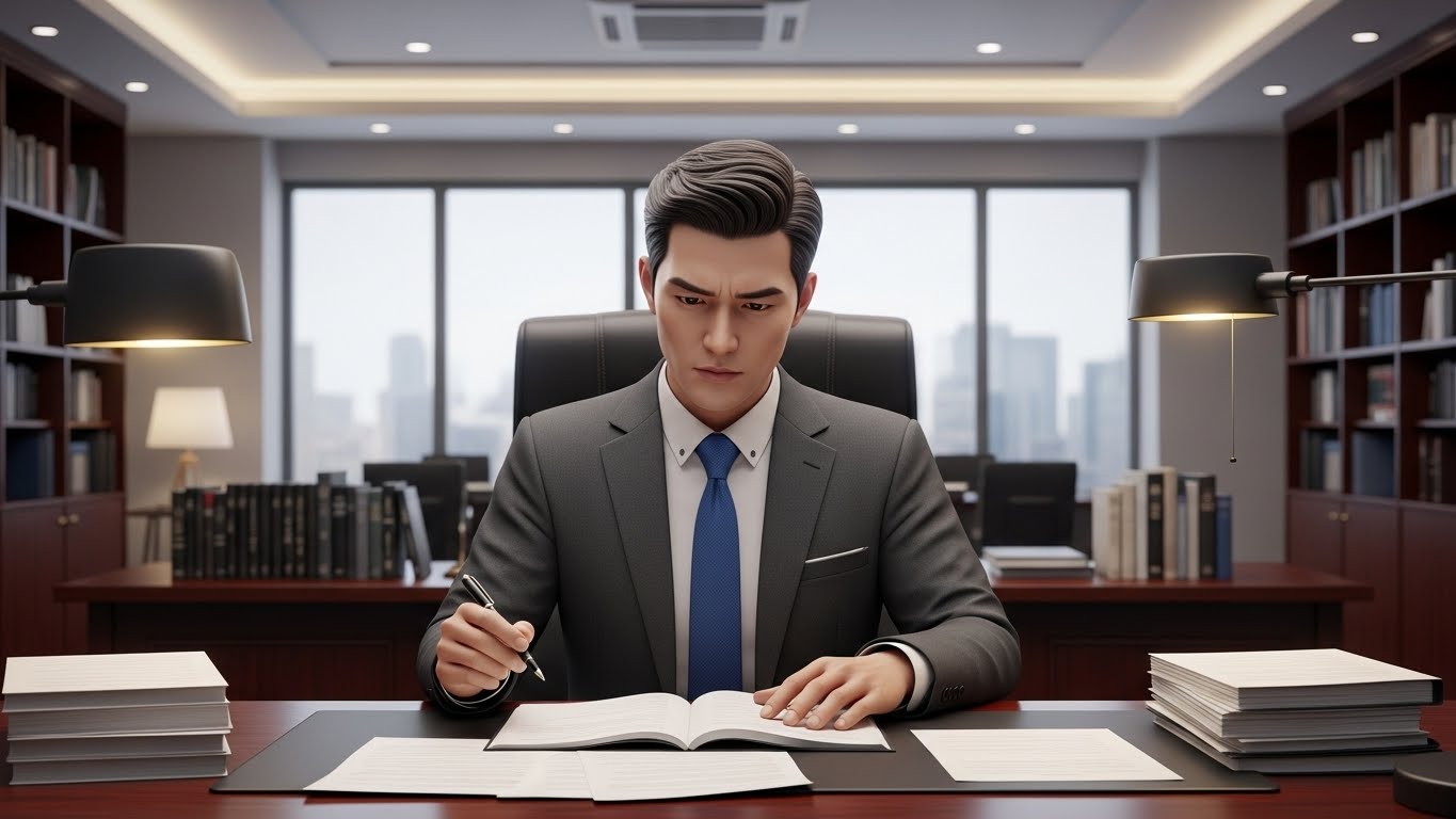 가압류 신청: 채무자의 돈줄 묶기